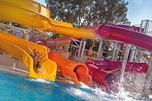 Valamar Camping Lanterna