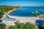 Valamar Camping Lanterna
