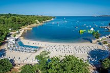 Valamar Camping Lanterna