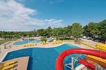 Valamar Camping Lanterna