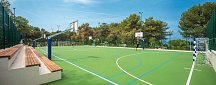 Valamar Camping Lanterna