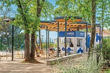 Valamar Camping Lanterna