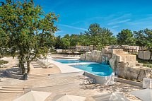 Valamar Camping Lanterna