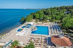 Valamar Camping Lanterna