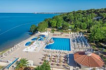 Valamar Camping Lanterna