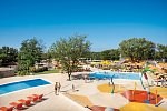 Valamar Camping Lanterna