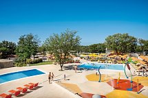 Valamar Camping Lanterna