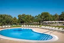 Valamar Camping Lanterna