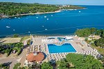 Valamar Camping Lanterna