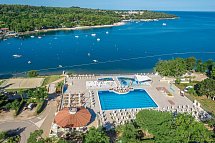 Valamar Camping Lanterna