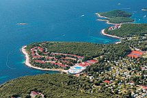 Maistra Camping Porto Sole Mobile Homes