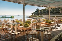 Maistra Camping Porto Sole Mobile Homes