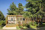 Maistra Camping Porto Sole Mobile Homes