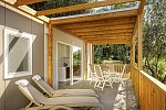 Maistra Camping Porto Sole Mobile Homes