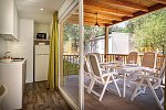 Maistra Camping Porto Sole Mobile Homes