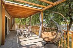 Maistra Camping Porto Sole Mobile Homes