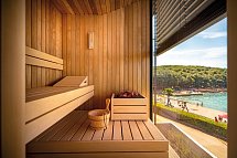 Maistra Camping Porto Sole Mobile Homes