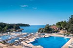 Maistra Camping Porto Sole Mobile Homes