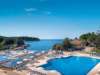 Maistra Camping Porto Sole Mobile Homes