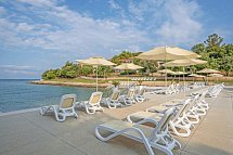 Maistra Camping Porto Sole Mobile Homes