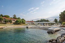 Maistra Camping Porto Sole Mobile Homes