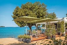 Maistra Camping Porto Sole Mobile Homes
