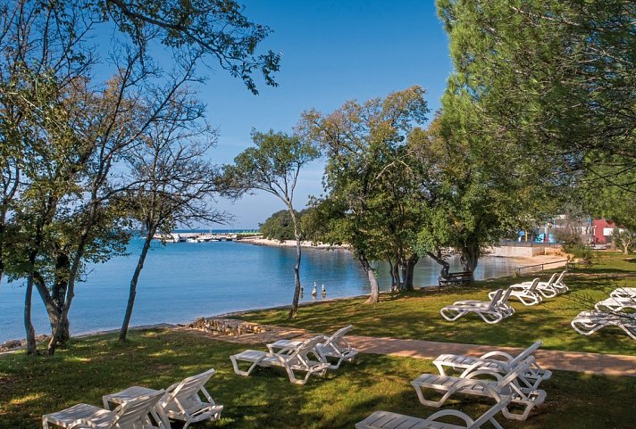 Mobile Homes Veštar