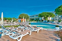 Park Plaza Belvedere