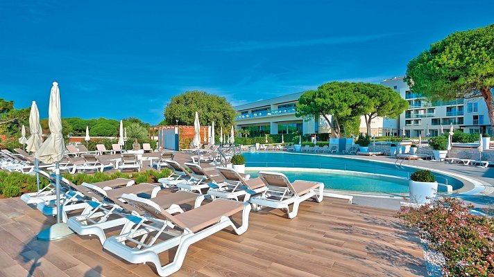 Park Plaza Belvedere