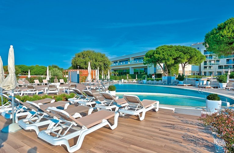 Park Plaza Belvedere