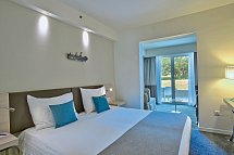 Park Plaza Belvedere - Wohnbeispiel Familienzimmer (Zimmercodierung FB9)