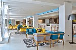 Park Plaza Belvedere