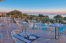 Park Plaza Belvedere