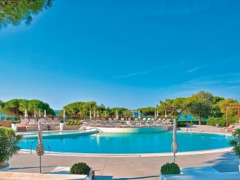 Park Plaza Belvedere