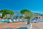 Park Plaza Belvedere
