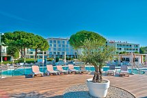 Park Plaza Belvedere