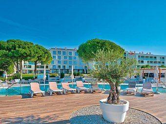 Park Plaza Belvedere