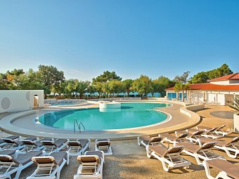 Park Plaza Belvedere