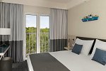 Park Plaza Belvedere