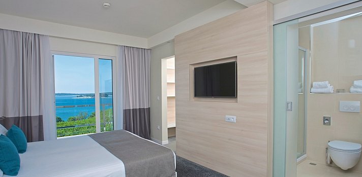 Park Plaza Belvedere