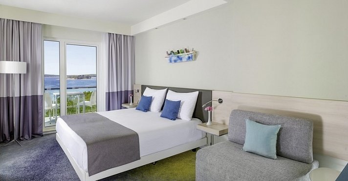 Park Plaza Belvedere