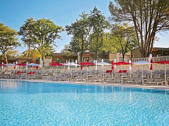 Hotel Park & Garden Suites Park Plava Laguna