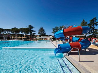 Hotel Park & Garden Suites Park Plava Laguna