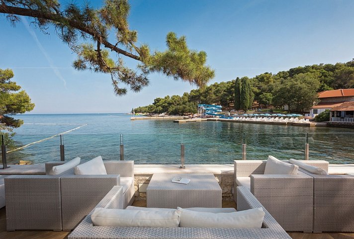 Villa Galijot Plava Laguna