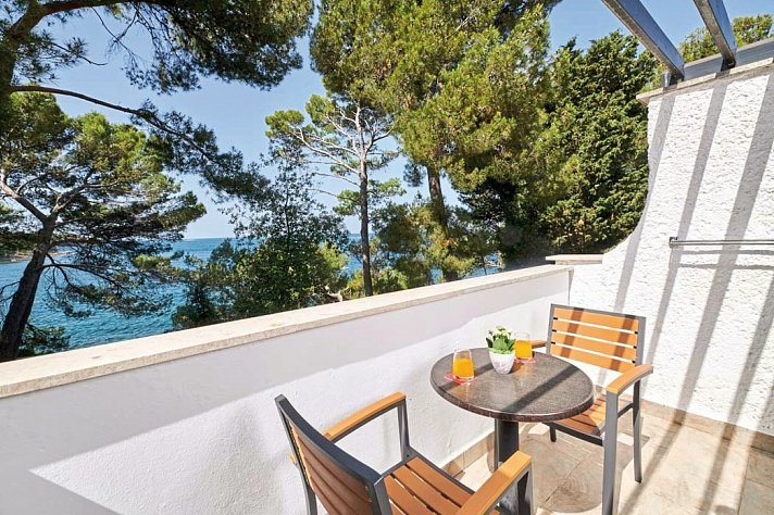 Villa Galijot Plava Laguna