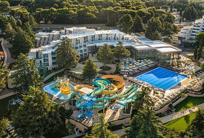 Valamar Diamant Hotel