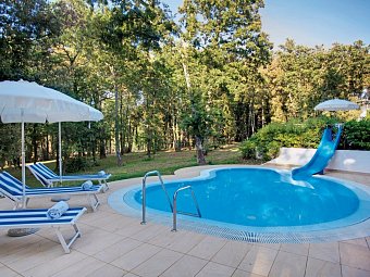 Valamar Tamaris Resort