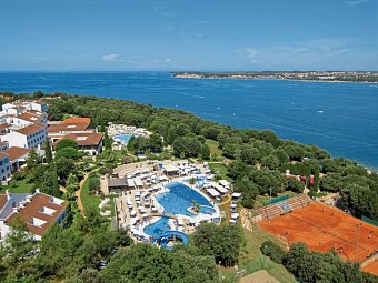Valamar Tamaris Resort