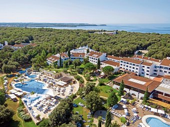 Valamar Tamaris Resort