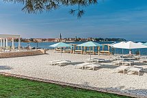 Valamar Parentino Hotel